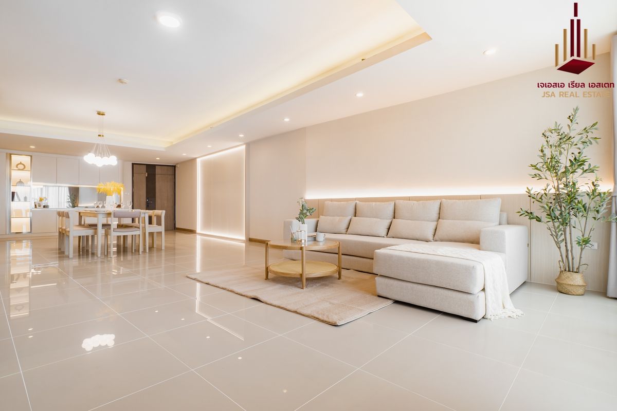For RentCondoWongwianyai, Charoennakor : ✨ For Rent: Supalai River Resort Charoen Nakhon Condo ✨ 💰 ONLY 100,000 THB/Month