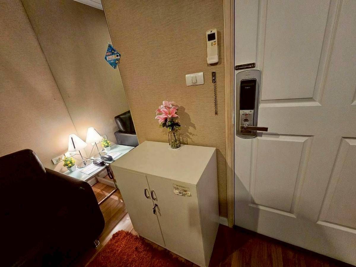 For RentCondoNawamin, Ramindra : ✅ LRL142 ✅ Line : @p2nproperty