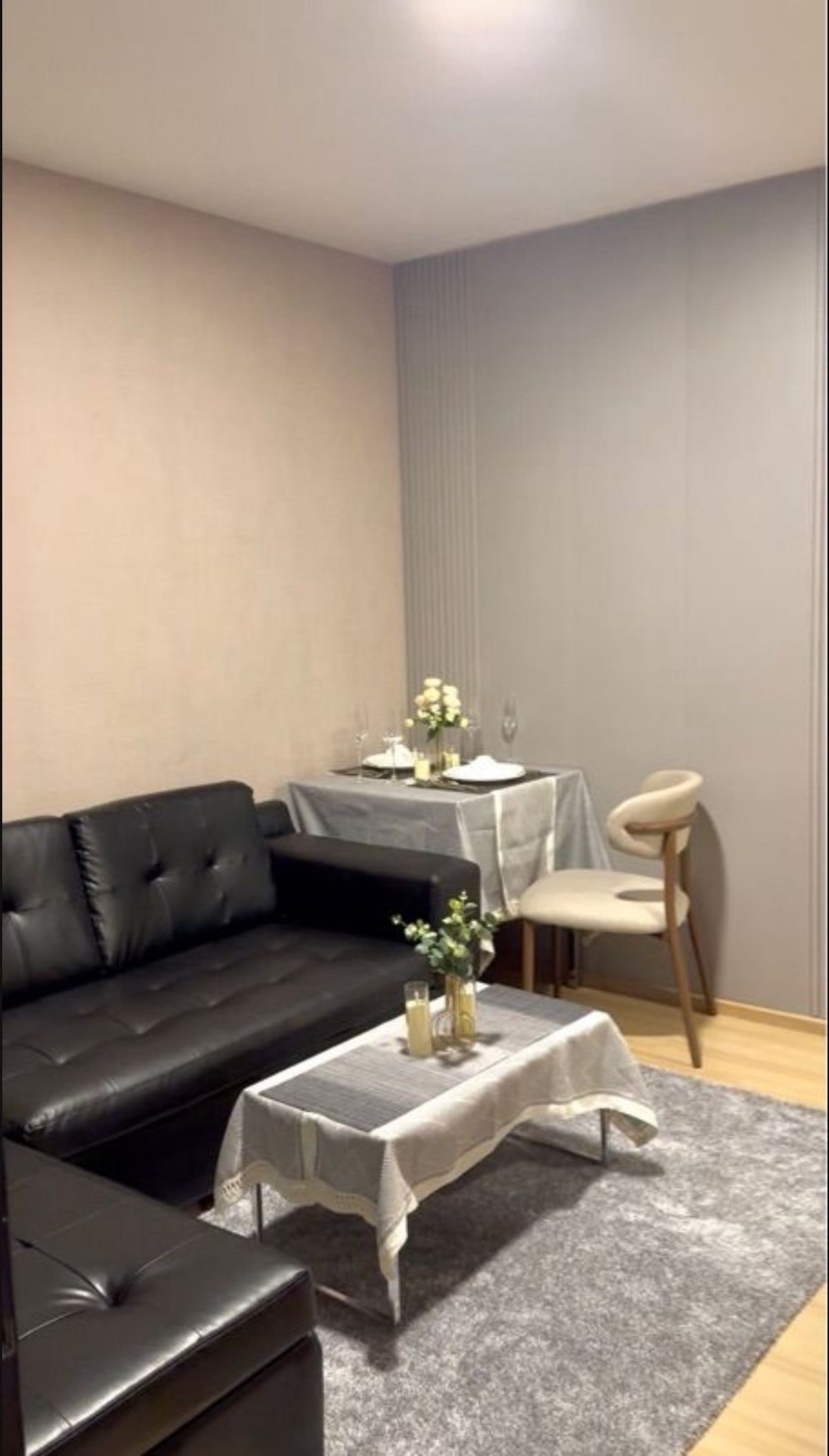 For SaleCondoSamut Prakan,Samrong : Ready to sell Lesto Condo Sukhumvit 113 (Lested Condo Sukhumvit 113)