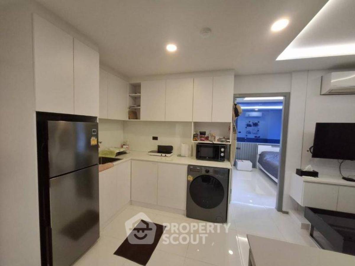For SaleCondoNawamin, Ramindra : 2-BR Condo at The Origin Ramintra 83 Station in Ram Inthra