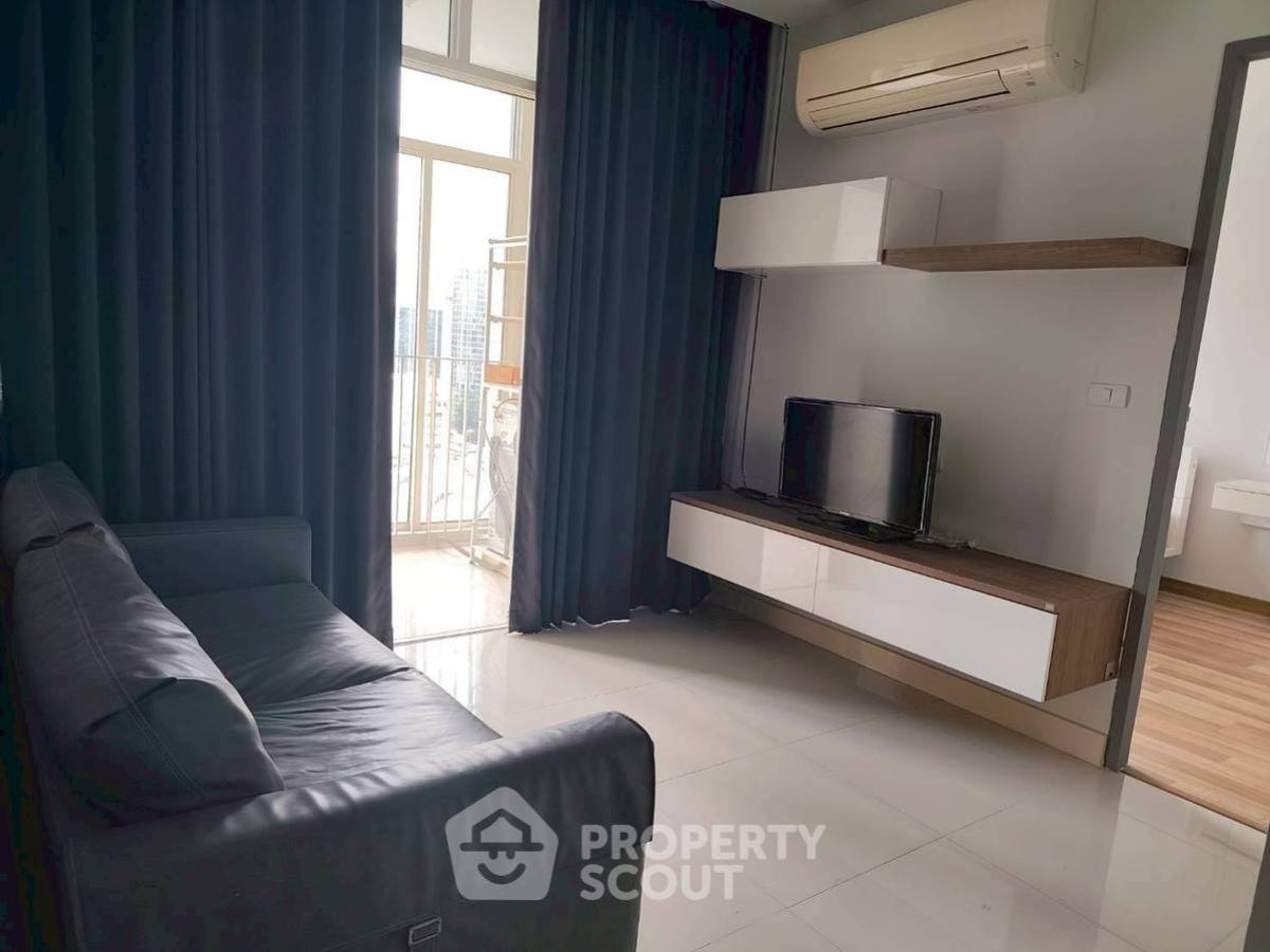 For RentCondoRatchathewi,Phayathai : 2-BR Condo at Ideo Verve Ratchaprarop near ARL Ratchaprarop