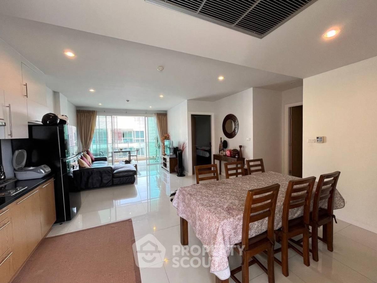 For RentCondoHuahin, Prachuap Khiri Khan, Pran Buri : 2-BR Condo at The Breeze Hua Hin close to Khao Takiab beach