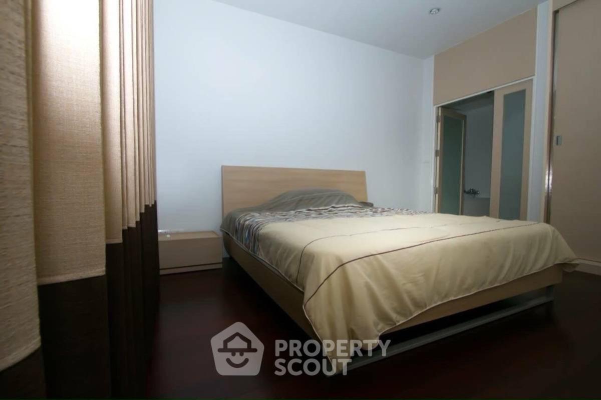 For RentCondoWitthayu, Chidlom, Langsuan, Ploenchit : 1-BR Condo at Manhattan Chidlom near BTS Chit Lom
