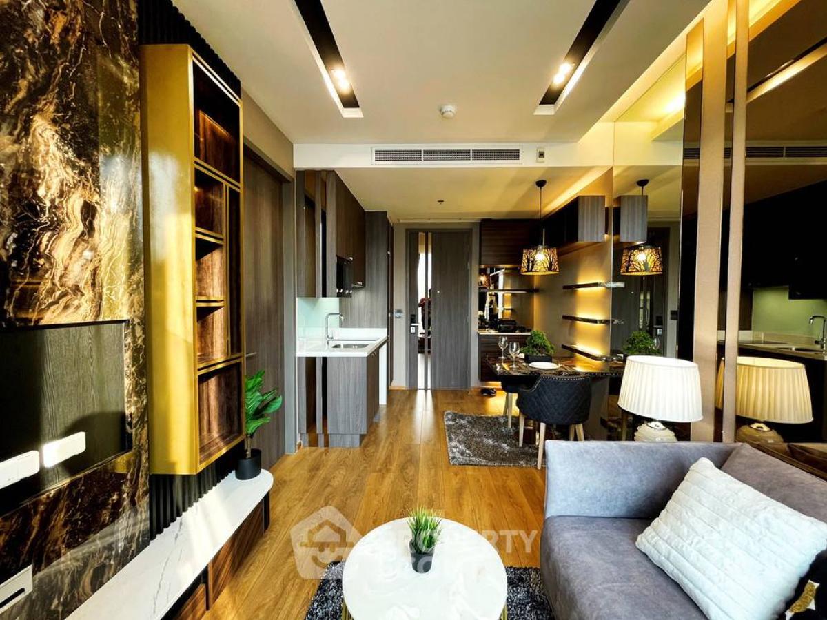 For RentCondoSukhumvit, Asoke, Thonglor : 1-BR Condo at Noble Be 33 near BTS Phrom Phong