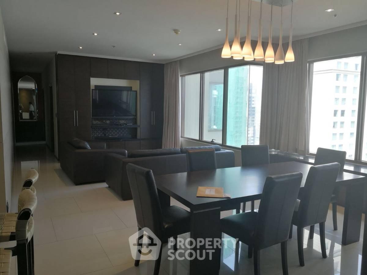 For RentCondoSukhumvit, Asoke, Thonglor : 3-BR Condo at The Emporio Place near BTS Phrom Phong