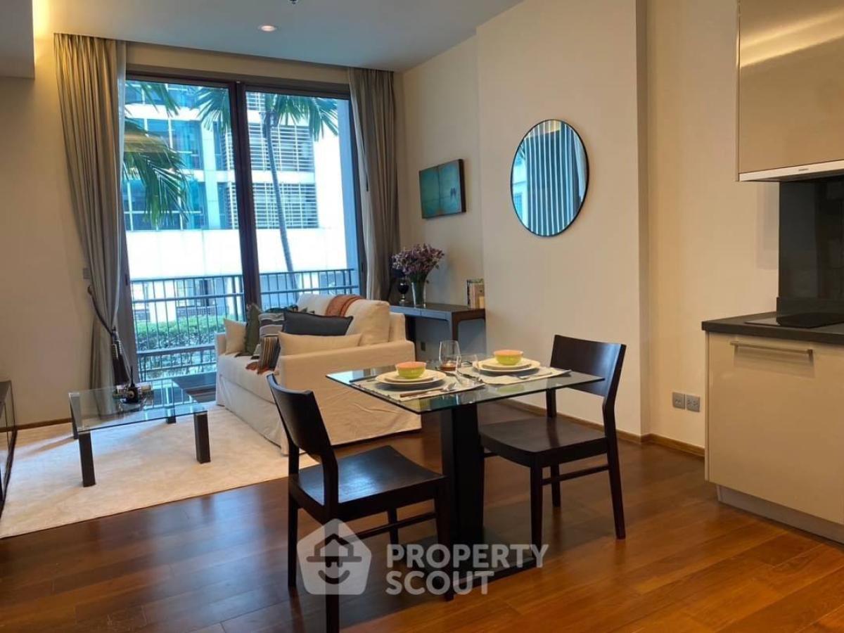 For RentCondoSukhumvit, Asoke, Thonglor : 1-BR Condo at Quattro By Sansiri near BTS Thong Lor