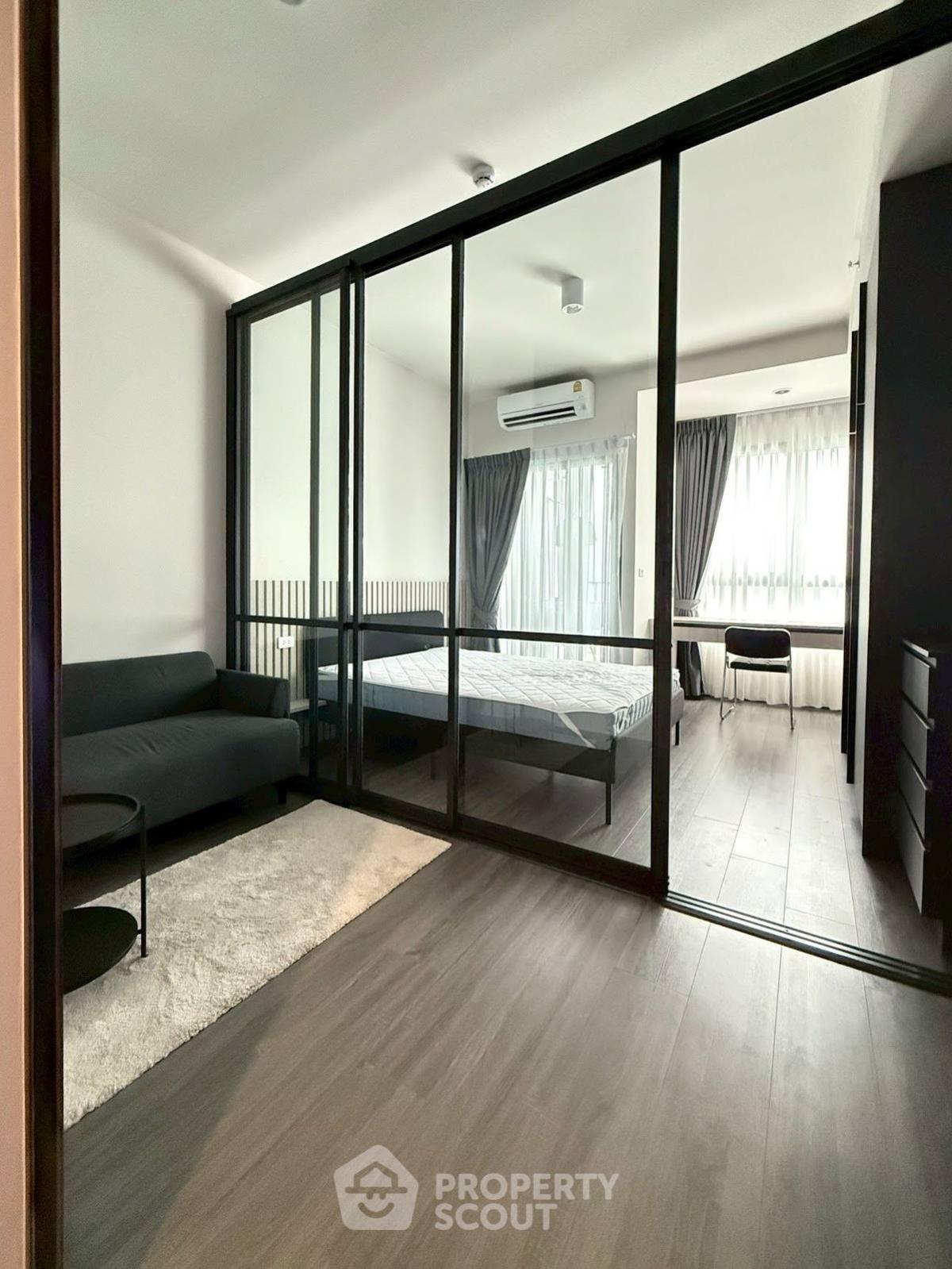 For RentCondoKhlongtoei, Kluaynamthai : 1-BR Condo at IDEO Sukhumvit - Rama 4 near BTS Phra Khanong