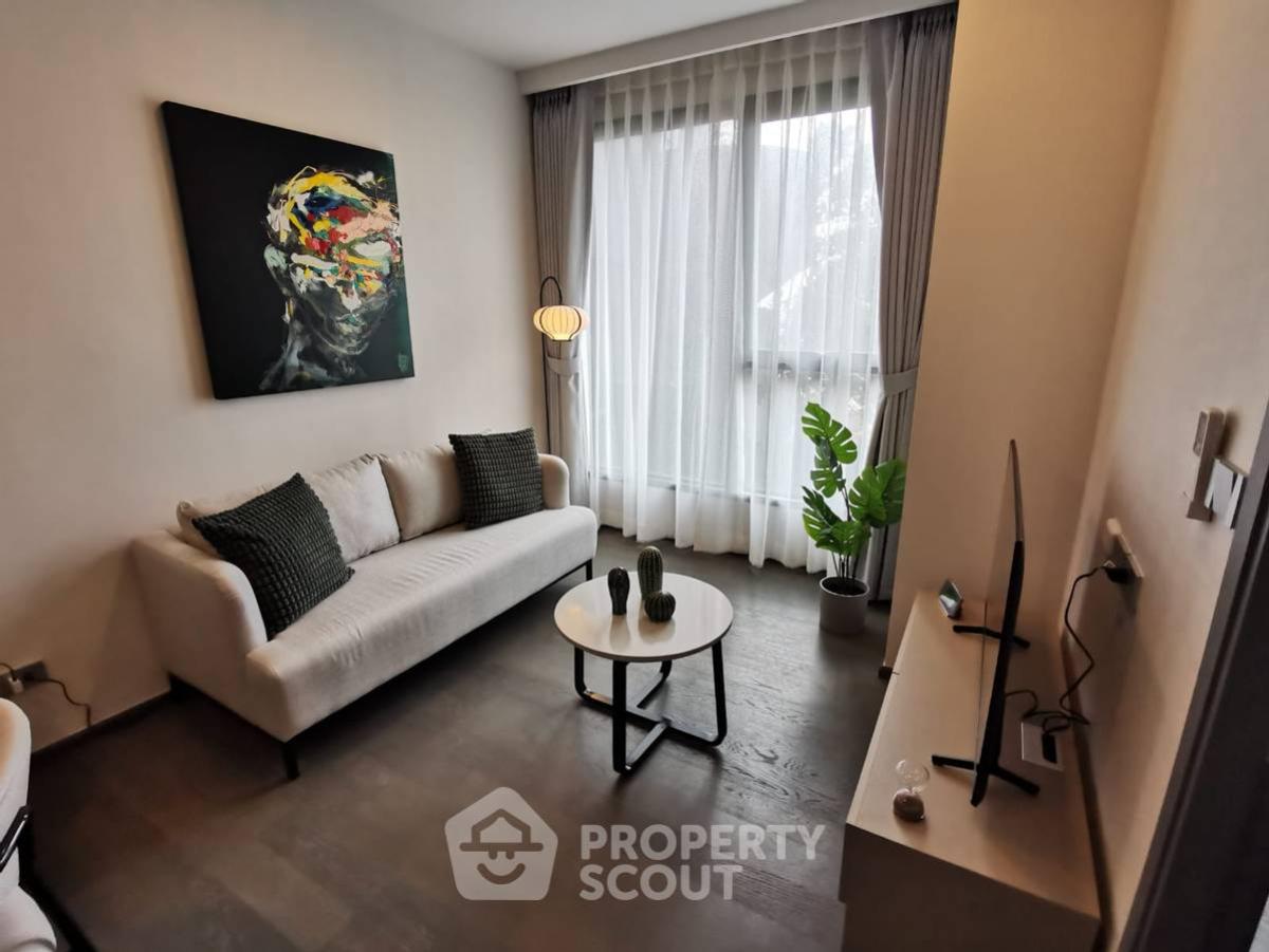 For RentCondoKhlongtoei, Kluaynamthai : 1-BR Condo at COCO Parc near MRT Khlong Toei