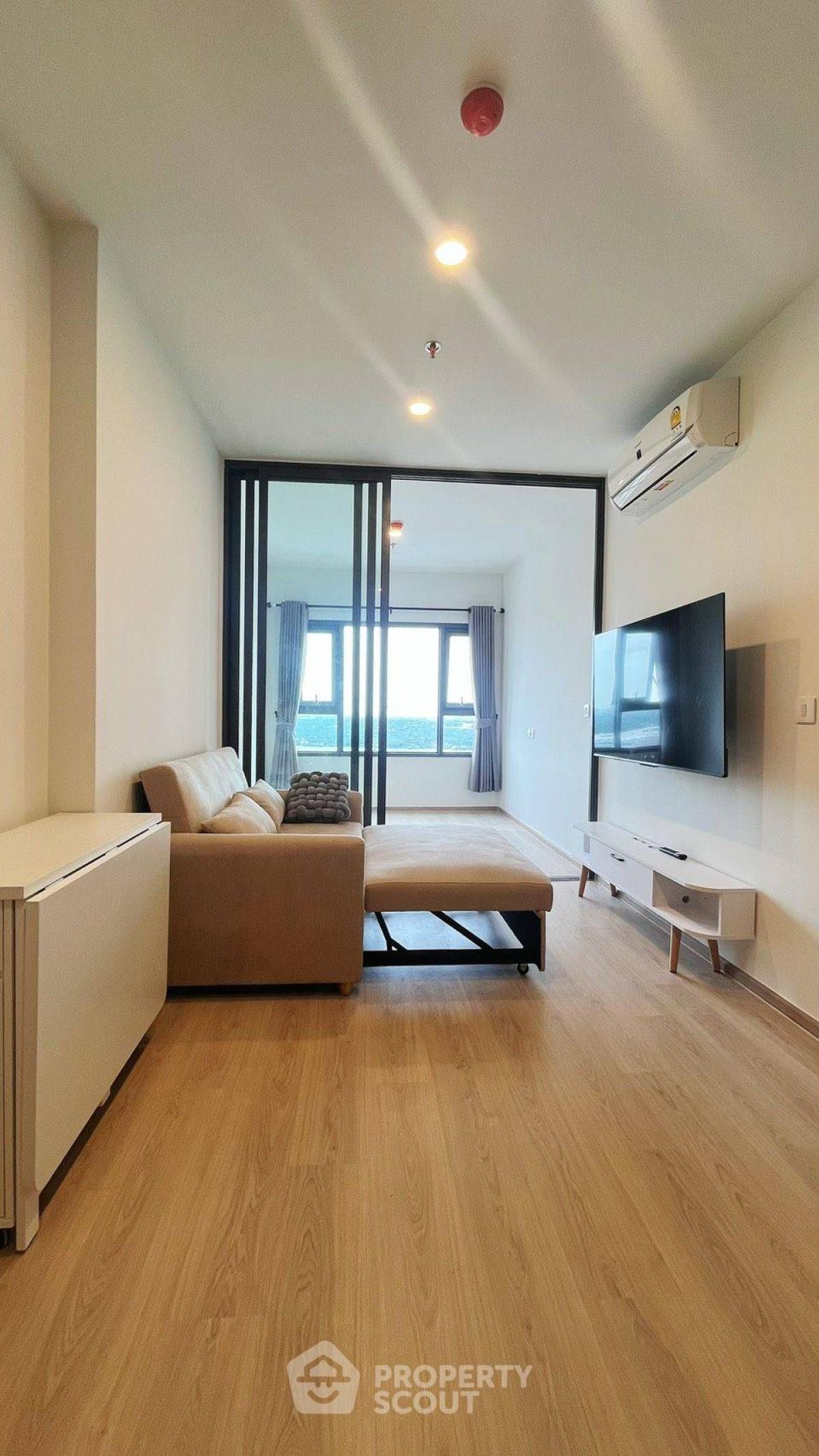 For RentCondoKhlongtoei, Kluaynamthai : 2-BR Condo at LIFE Rama 4 - Asoke near MRT Queen Sirikit National Convention Centre