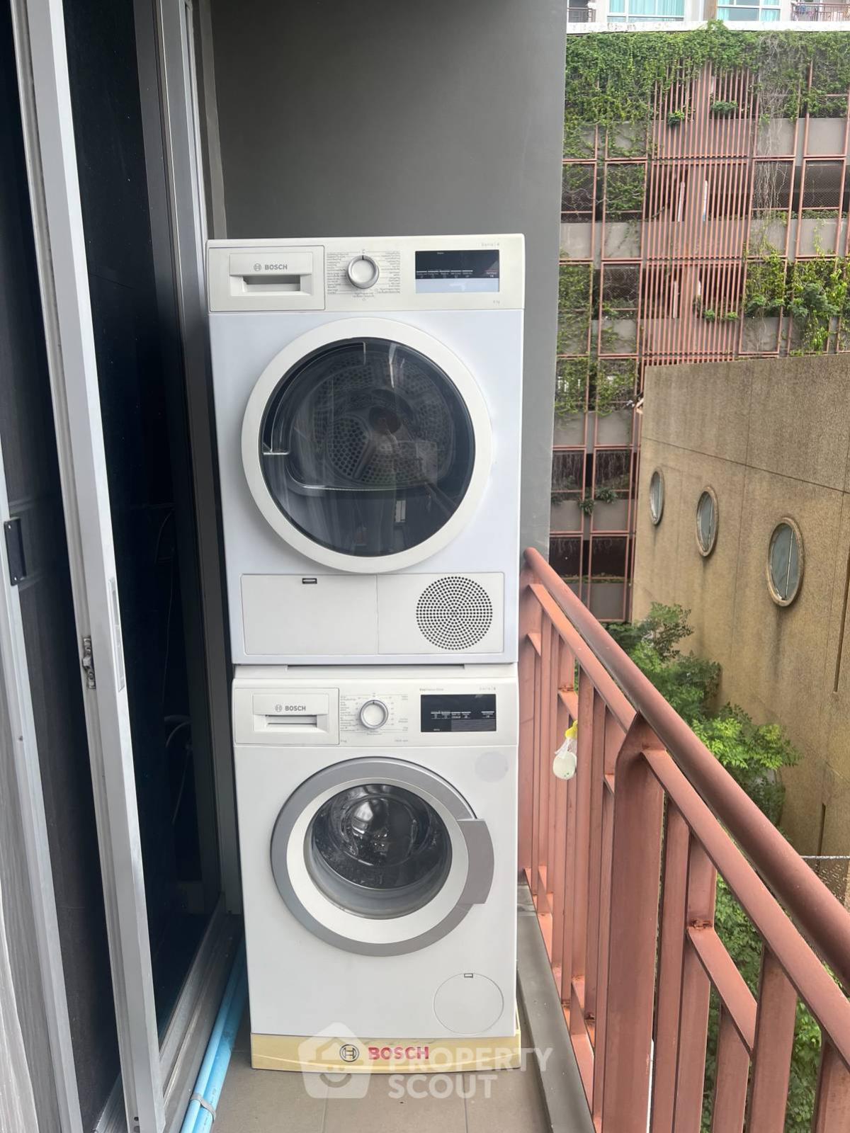 For RentCondoSathorn, Narathiwat : 2-BR Condo at Centric Sathorn-St. Louis near BTS Saint Louis