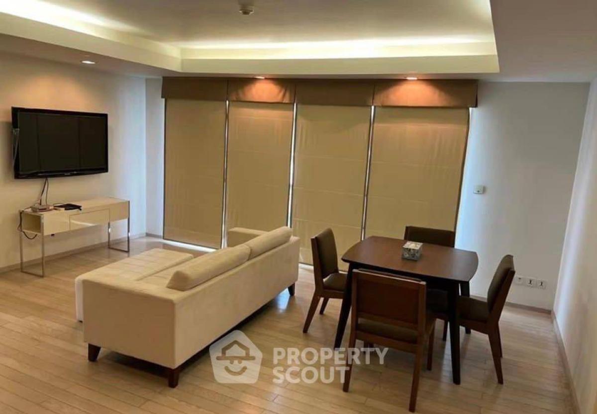 ให้เช่าคอนโดวิทยุ ชิดลม หลังสวน : คอนโด 3-ห้องนอน ที่ พรีน บาย แสนสิริ ใกล้ BTS เพลินจิต