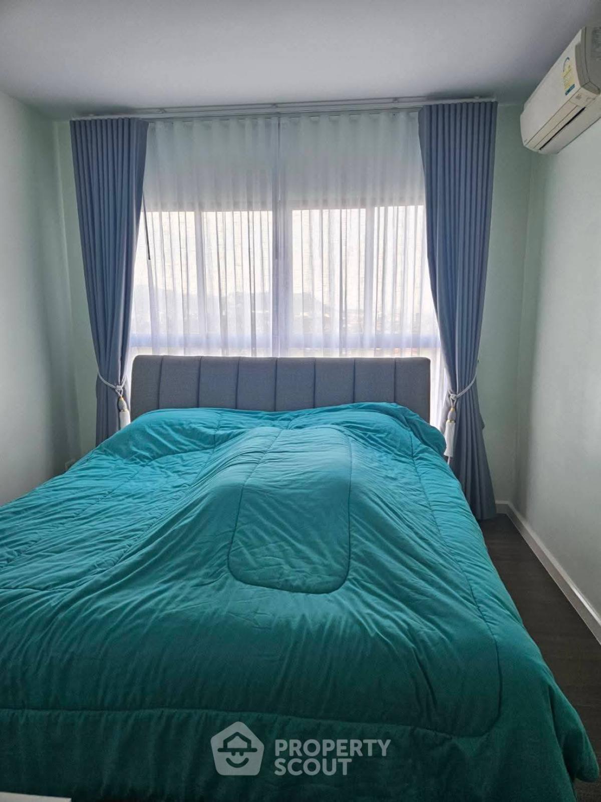 For RentCondoHuahin, Prachuap Khiri Khan, Pran Buri : 2-BR Condo at Baan Kiang Fah in Nong Kae