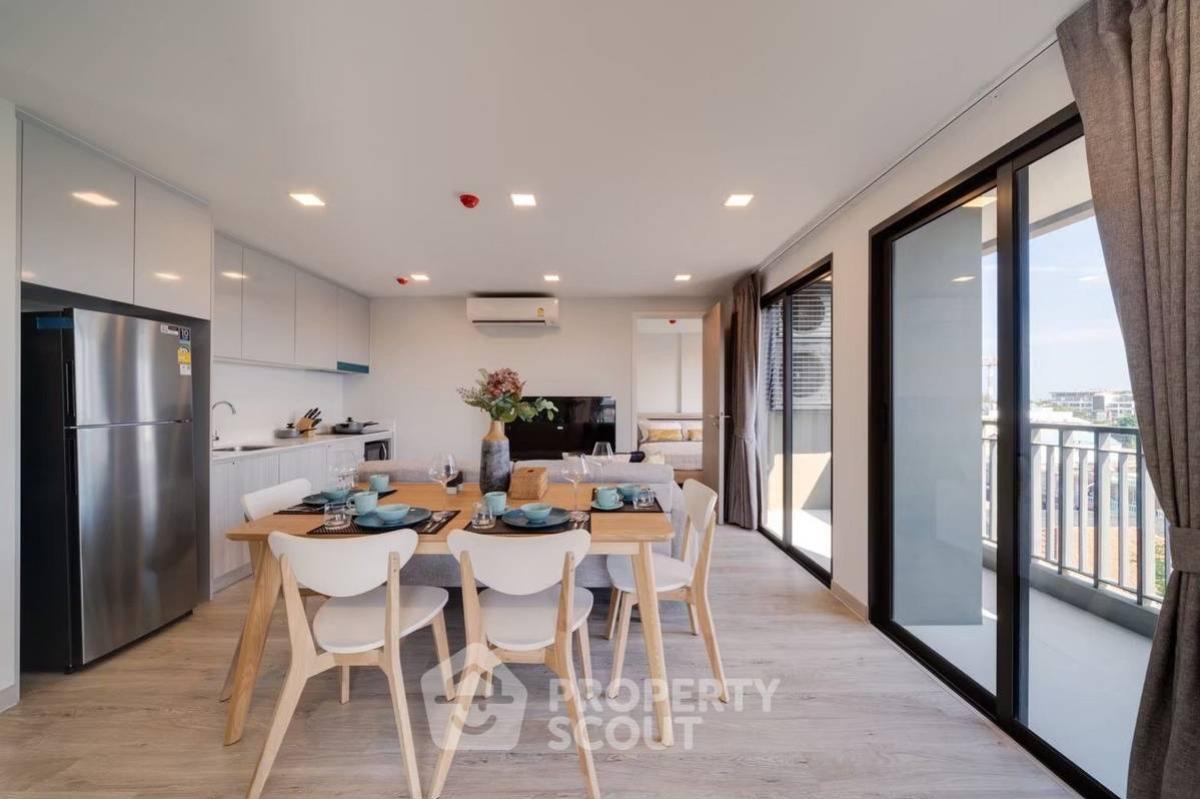 For RentCondoHuahin, Prachuap Khiri Khan, Pran Buri : 2-BR Condo at Marvest Condo close to Hua Hin Night Market