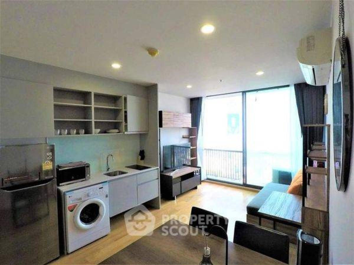 ให้เช่าคอนโดสาทร นราธิวาส : คอนโด 2-ห้องนอน ที่ โนเบิล รีโว สีลม ใกล้ BTS สุรศักดิ์