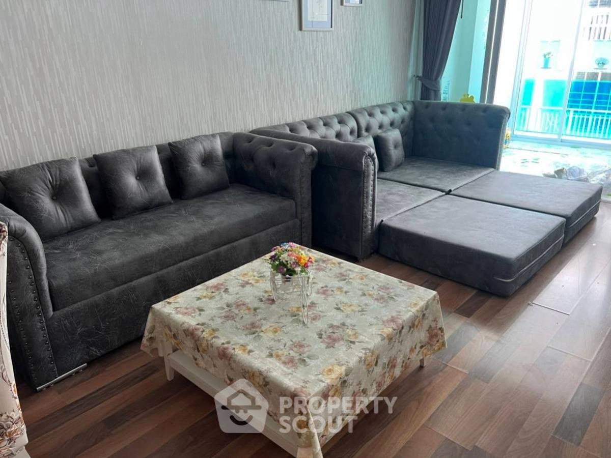 For RentCondoHuahin, Prachuap Khiri Khan, Pran Buri : 2-BR Condo at My Resort Hua-hin close to Khao Takiab beach