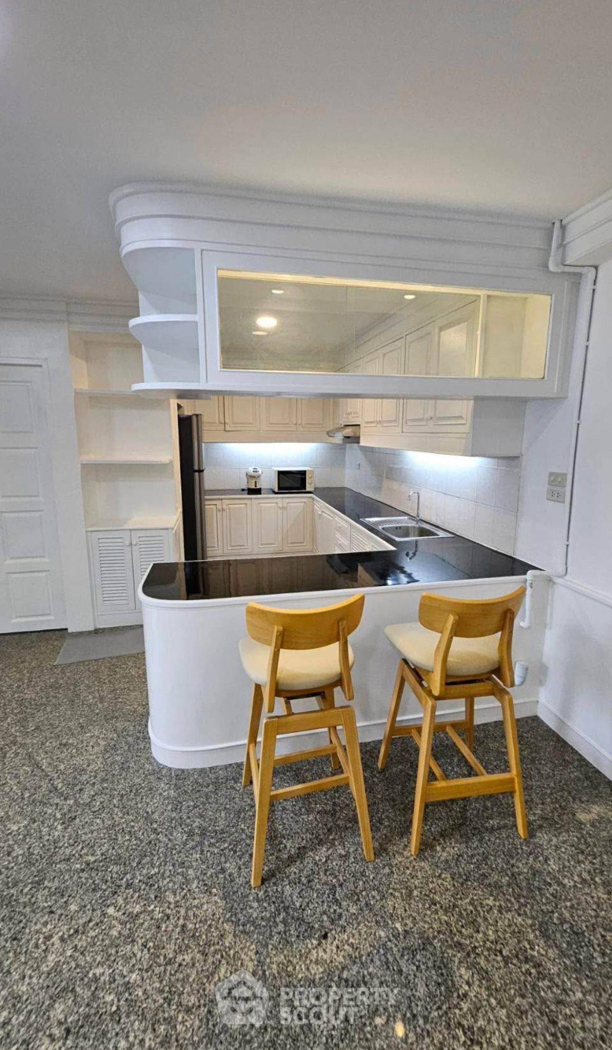 For RentCondoSukhumvit, Asoke, Thonglor : 1-BR Condo at Saranjai Mansion Condominium near BTS Nana