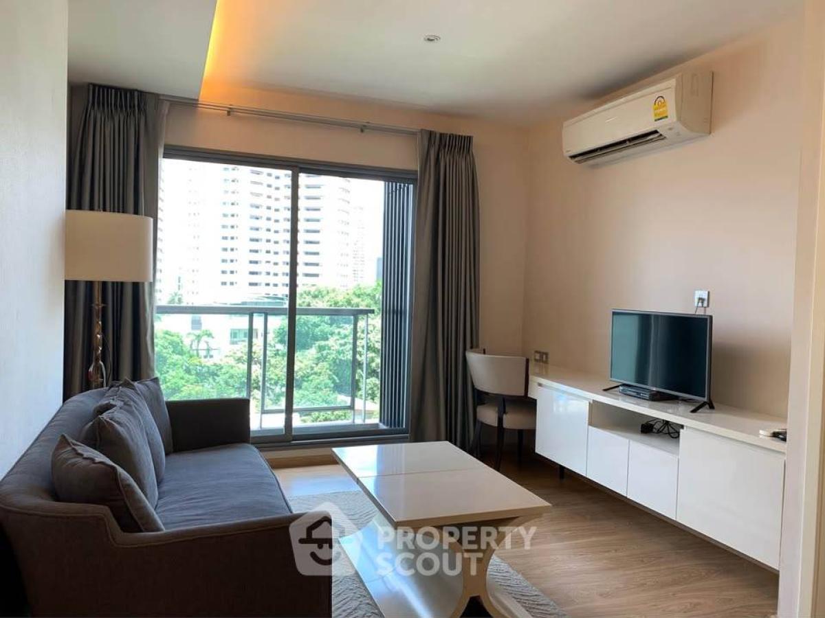 For RentCondoSukhumvit, Asoke, Thonglor : 1-BR Condo at H Sukhumvit 43 near BTS Phrom Phong