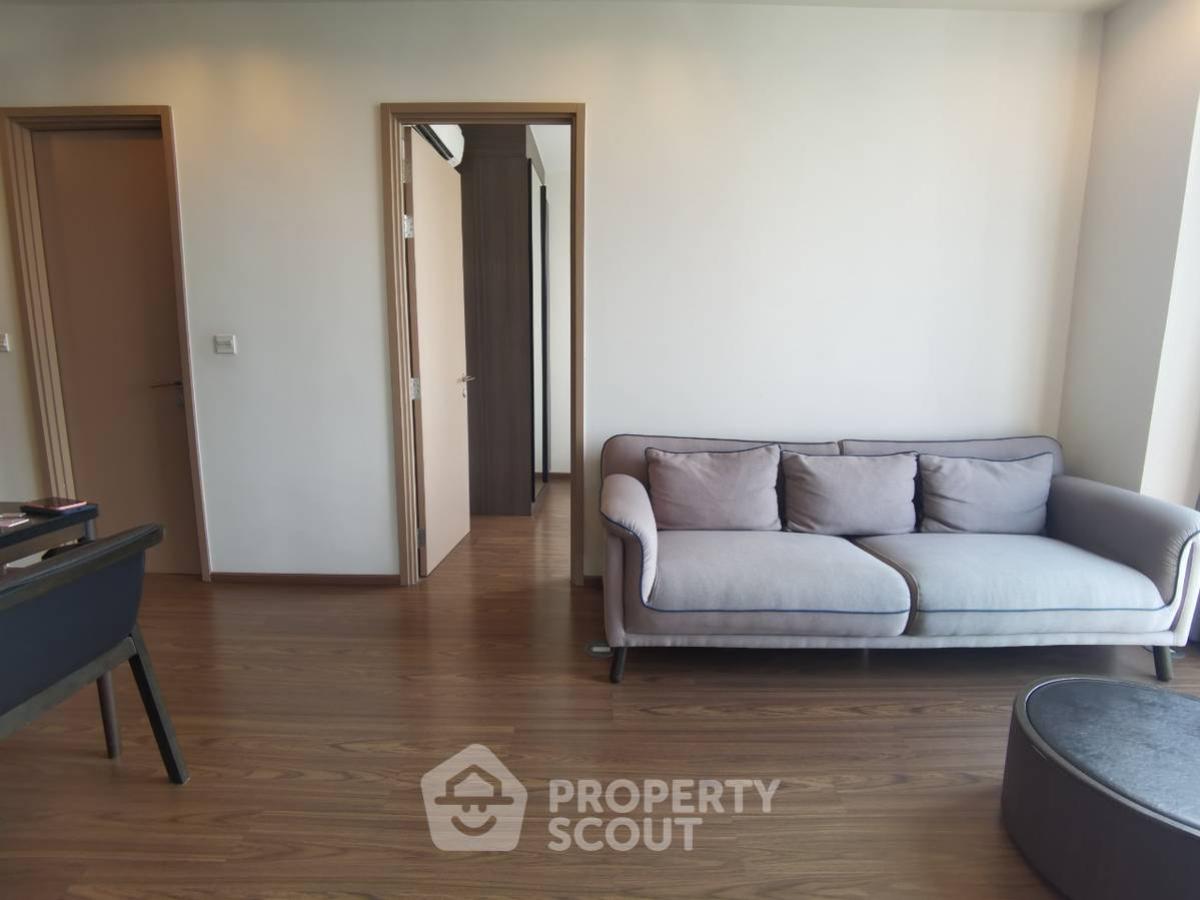 For RentCondoOnnut, Udomsuk : 2-BR Condo at The Line Sukhumvit 71 near BTS Phra Khanong