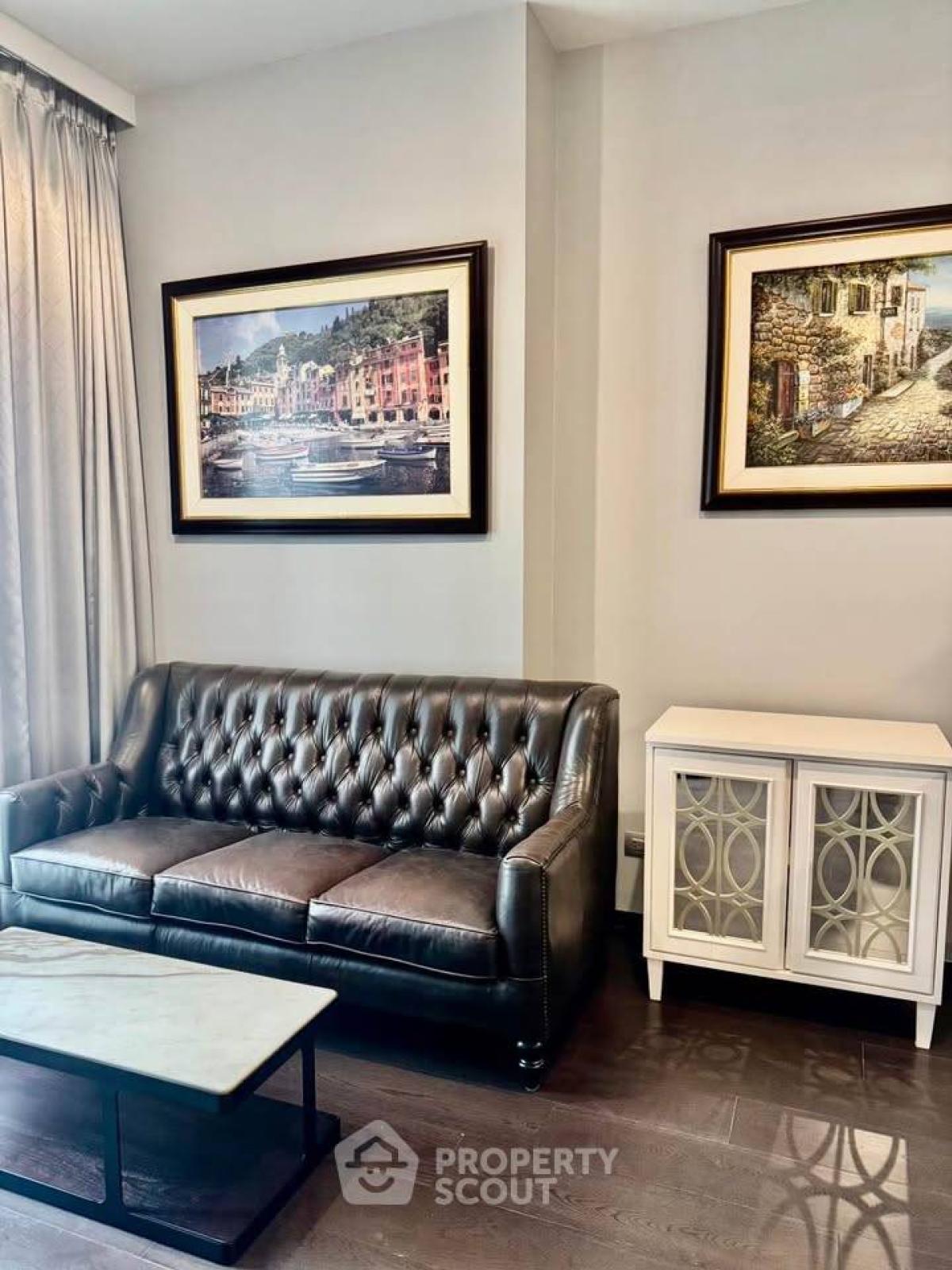 For RentCondoSukhumvit, Asoke, Thonglor : 1-BR Condo at Laviq Sukhumvit 57 near BTS Thong Lor