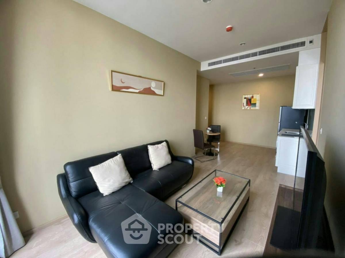 ให้เช่าคอนโดสุขุมวิท อโศก ทองหล่อ : คอนโด 1-ห้องนอน ที่ โนเบิล บีอี ไนน์ทีน สุขุมวิท ใกล้ BTS นานา