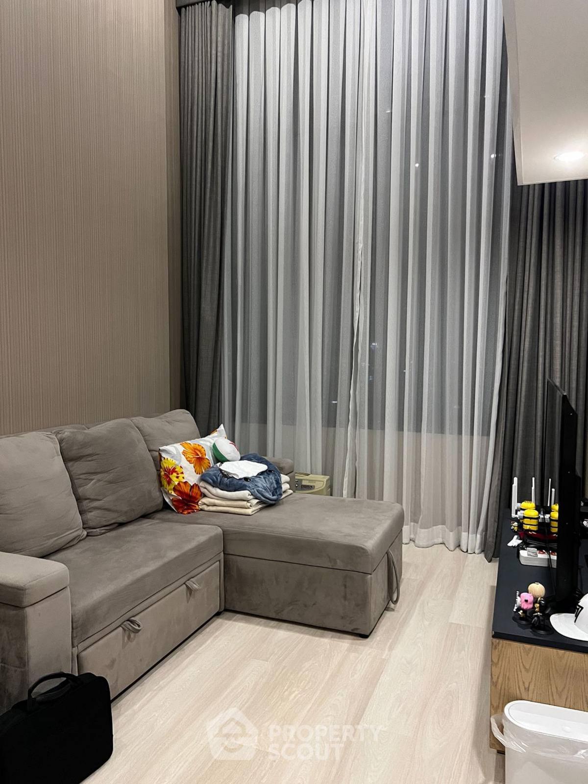 For RentCondoSathorn, Narathiwat : 1-BR Condo at Knightsbridge Prime Sathorn near BTS Saint Louis