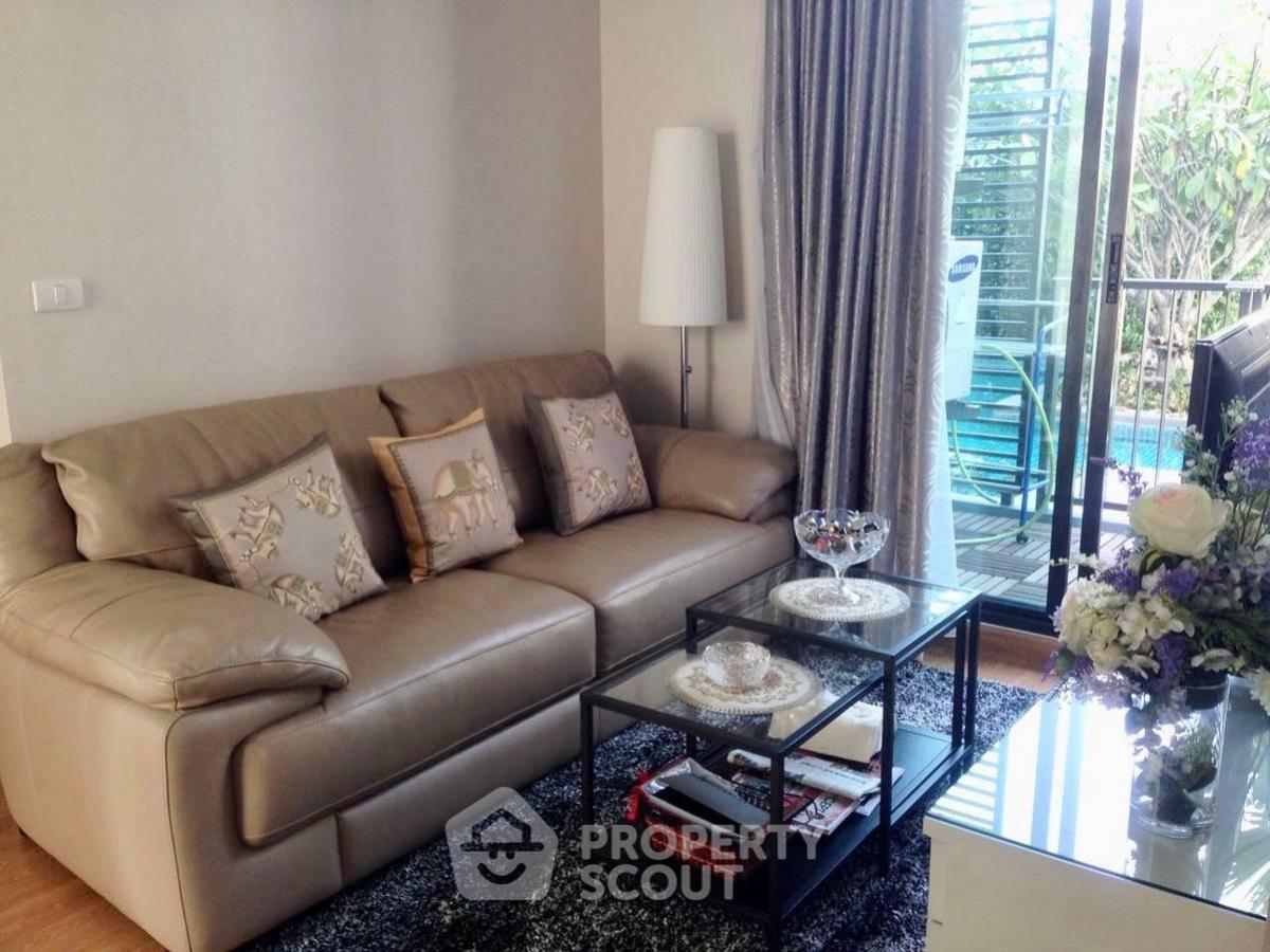 ให้เช่าคอนโดอ่อนนุช อุดมสุข : คอนโด 2-ห้องนอน ที่ คิวเฮ้าส์ สุขุมวิท 79 ใกล้ BTS อ่อนนุช