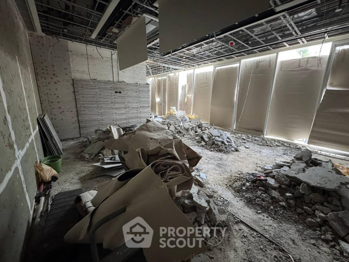 ให้เช่าคอนโดสุขุมวิท อโศก ทองหล่อ : คอนโด 1-ห้องนอน ที่ เดอะ สแตรนด์ ทองหล่อ ใกล้ BTS ทองหล่อ