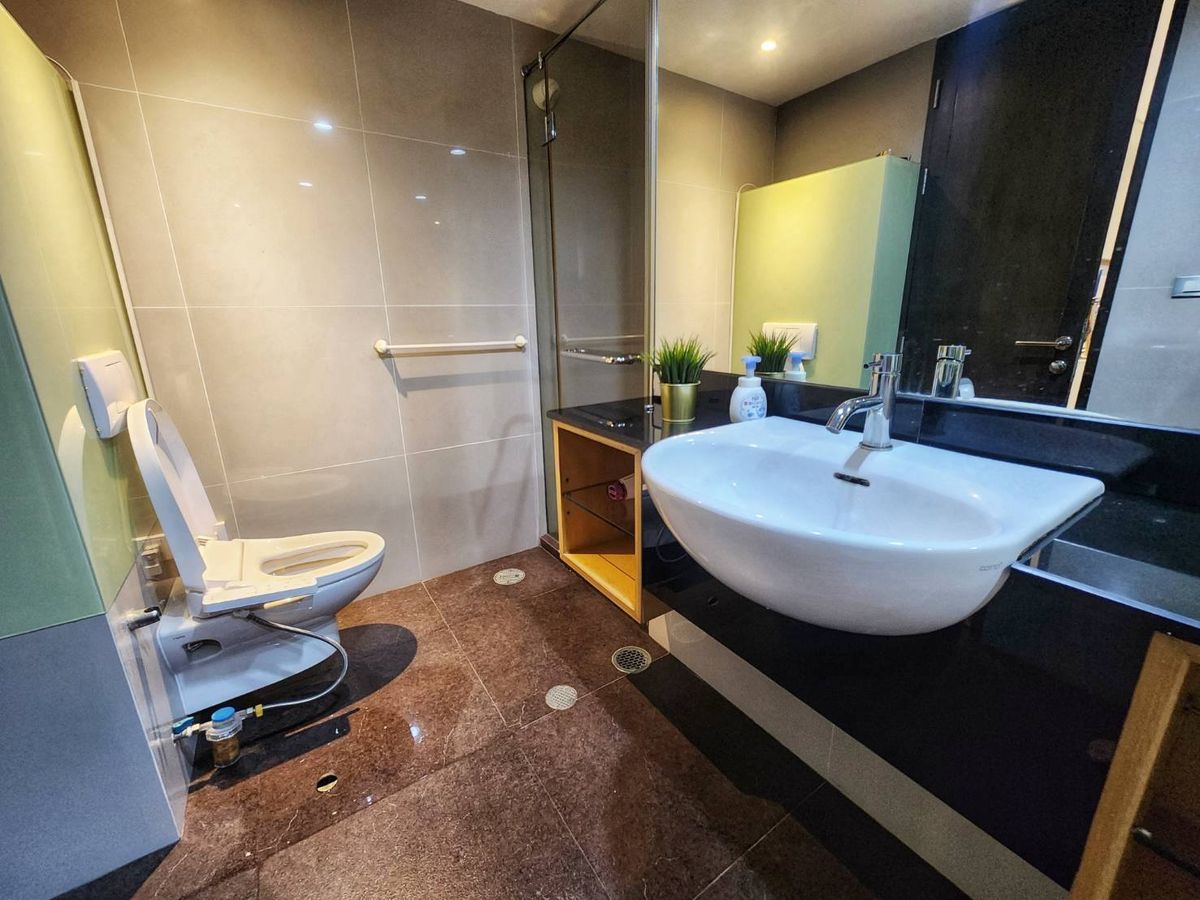 For SaleCondoSukhumvit, Asoke, Thonglor : ✨ Sell ✨ 59 Heritage Price 4.79 M Room 1B/1B