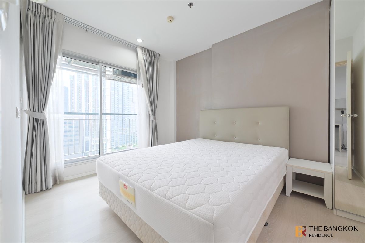 For SaleCondoRama9, Petchburi, RCA : 🔥 Urgent sale 🔥 ASPIRE RAMA 9 - Best Price 3.6MB, 1B1B 39 SQ.M. Near MRT Rama9, Prime Area - By Tong C