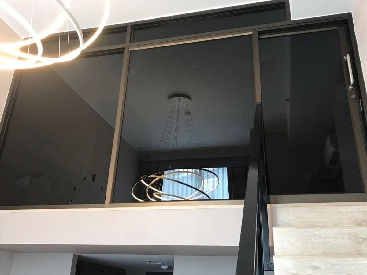 ขายคอนโดพระราม 9 เพชรบุรีตัดใหม่ RCA : ✅ S-IDON169 ✅ Line : @p2nproperty