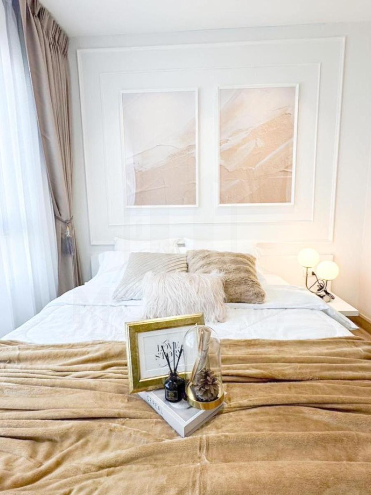For SaleCondoPinklao, Charansanitwong : Selling a burden 🔥🔥 Special price condo, good location, Project, The Trust Residence Pinklao MD-92667