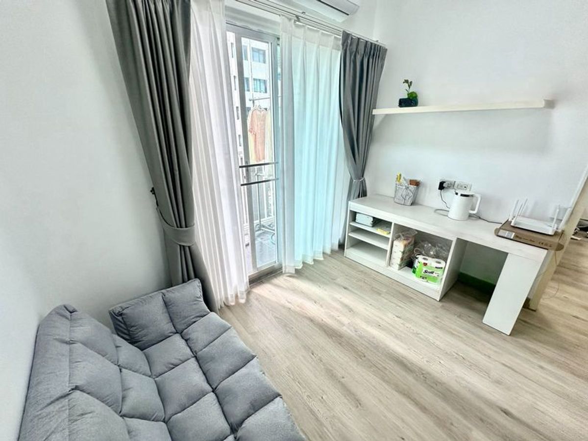 ขายคอนโดพระราม 9 เพชรบุรีตัดใหม่ RCA : FQ ขายคอนโด A Space Asoke ราคา 3,490,000 บาท [MKs250921]