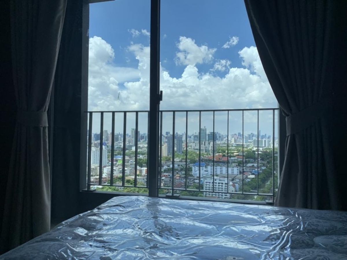 For SaleCondoBang Sue, Wong Sawang, Tao Pun : ✅ S-IDBS105 ✅ Line : @p2nproperty