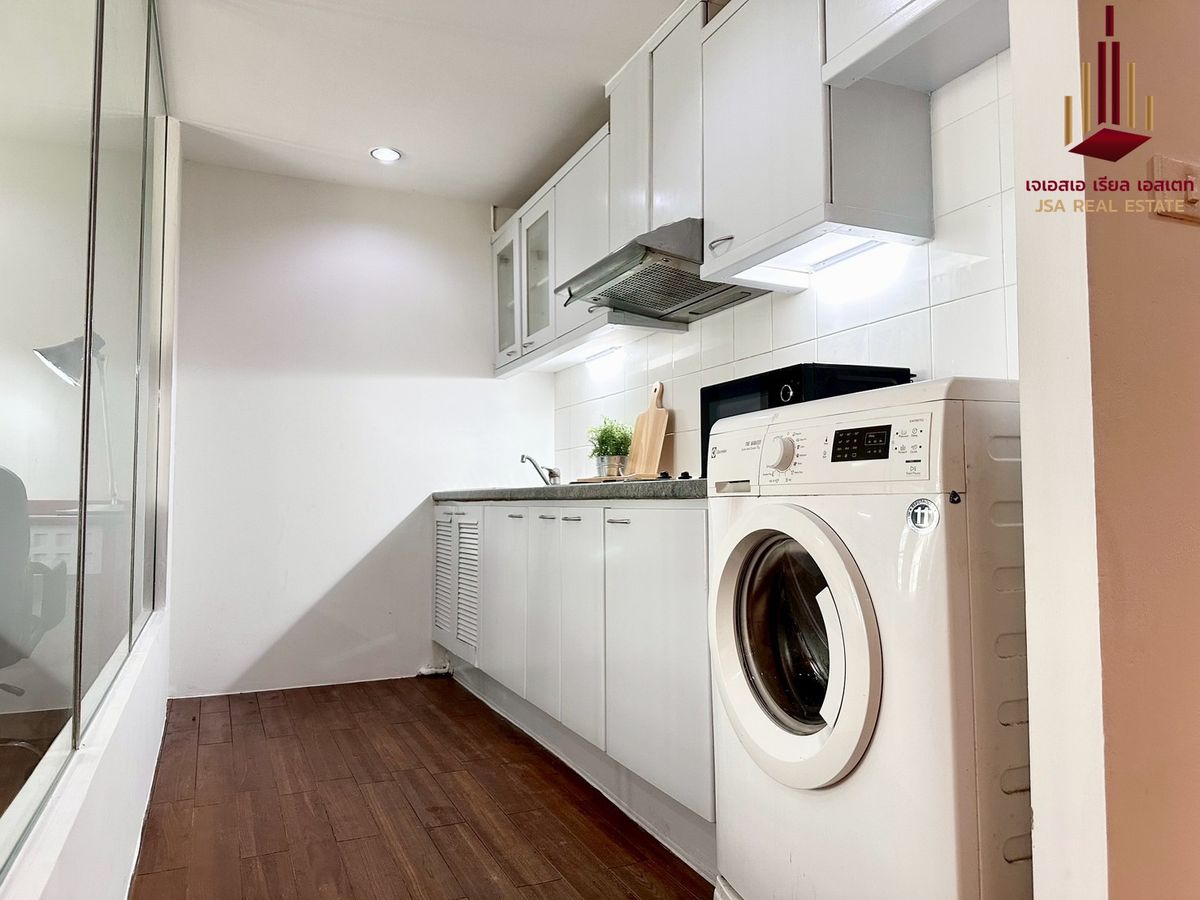 ให้เช่าคอนโดวิทยุ ชิดลม หลังสวน : ✨ For Rent: The Grand Condo ✨ 💰 Only 16,000 THB/month