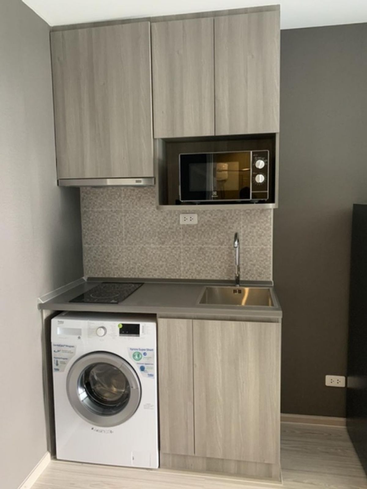 For SaleCondoBang Sue, Wong Sawang, Tao Pun : ✅ S-IDBS105 ✅ Line : @p2nproperty