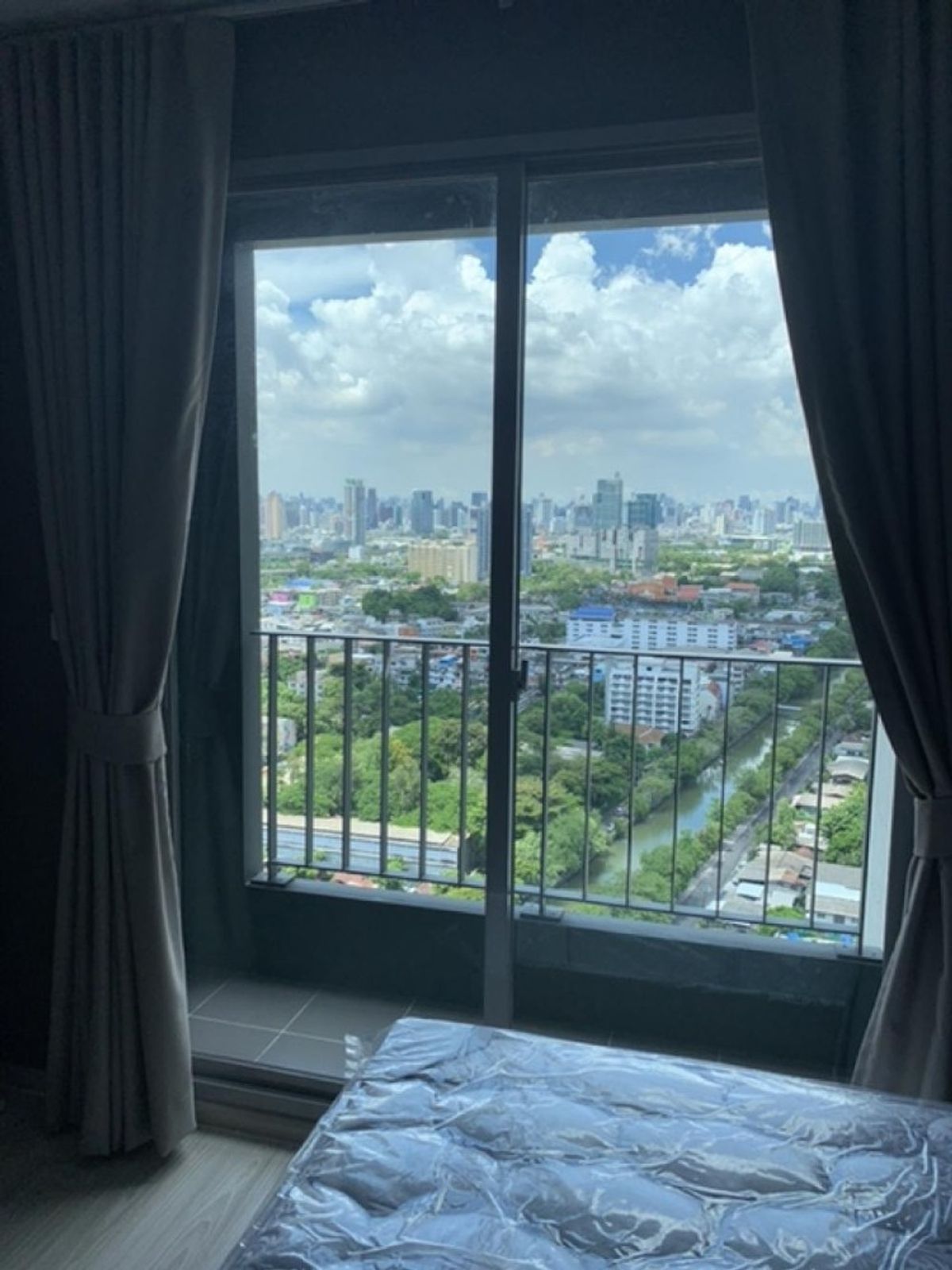 For SaleCondoBang Sue, Wong Sawang, Tao Pun : ✅ S-IDBS105 ✅ Line : @p2nproperty