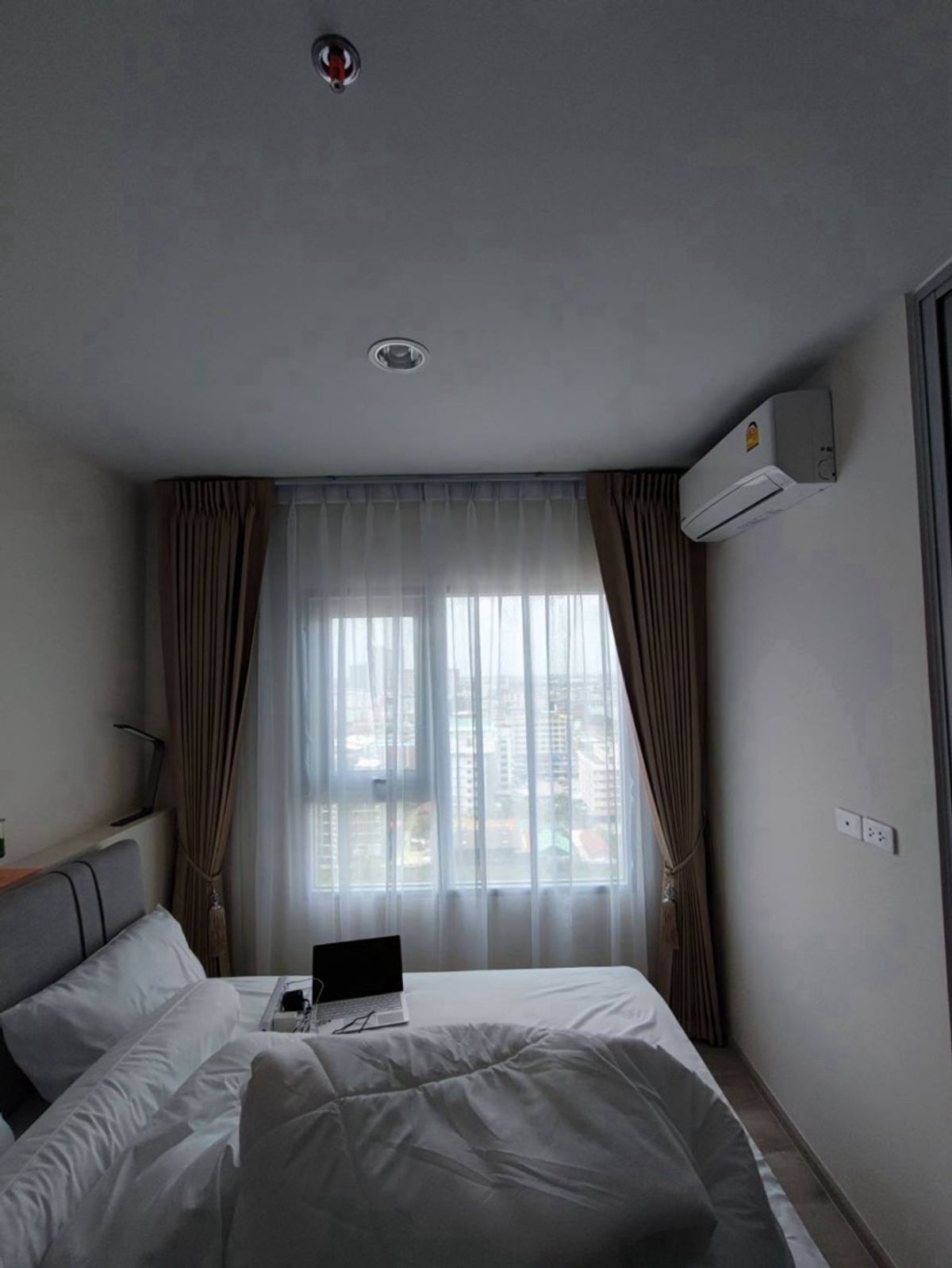For RentCondoRamkhamhaeng, Hua Mak : Niche Mono Ramkhumhang