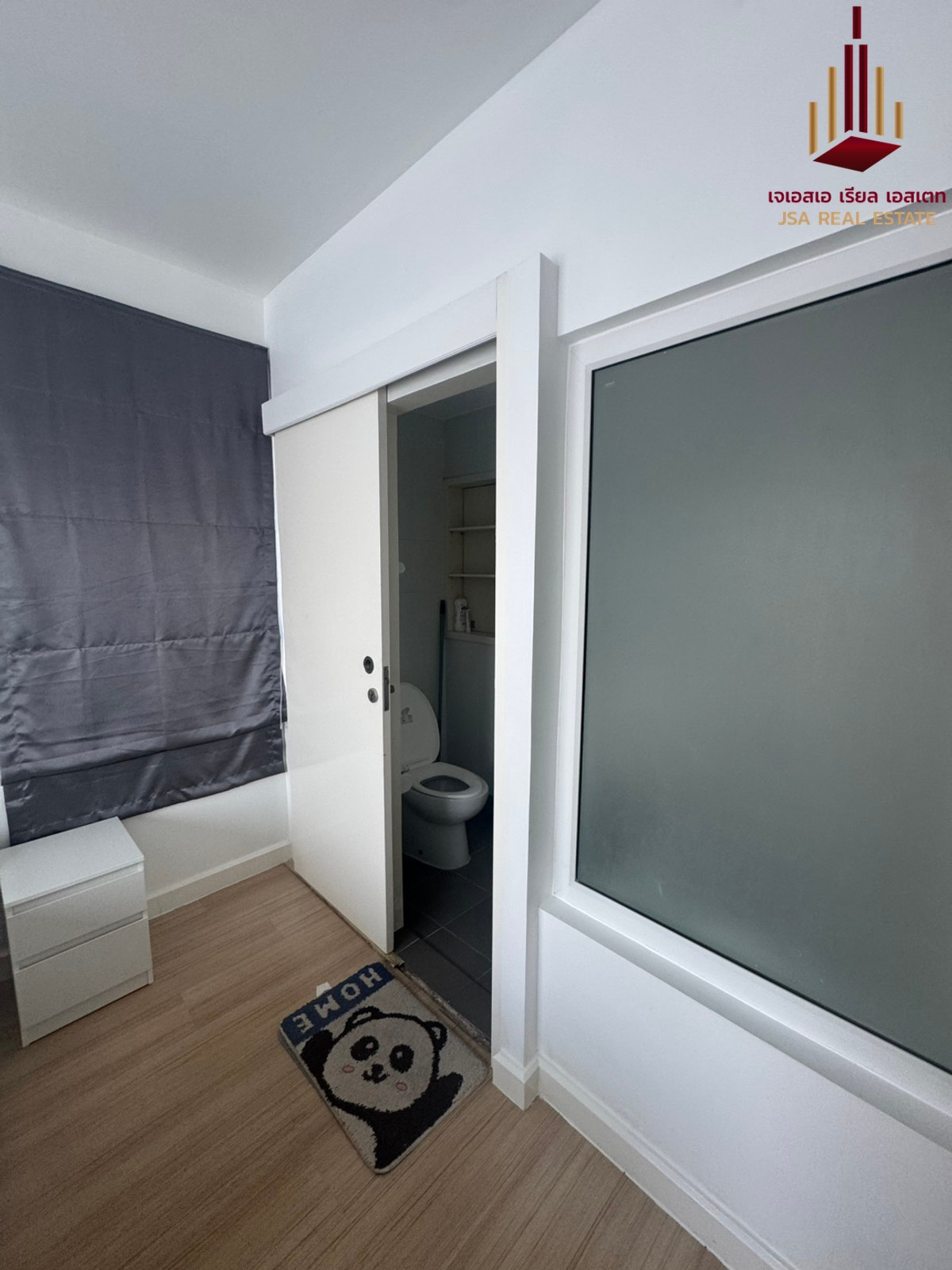 ให้เช่าคอนโดสาทร นราธิวาส : ✨ For Rent: The Seed Mingle Condo ✨  💰 Only 35,000 THB/month