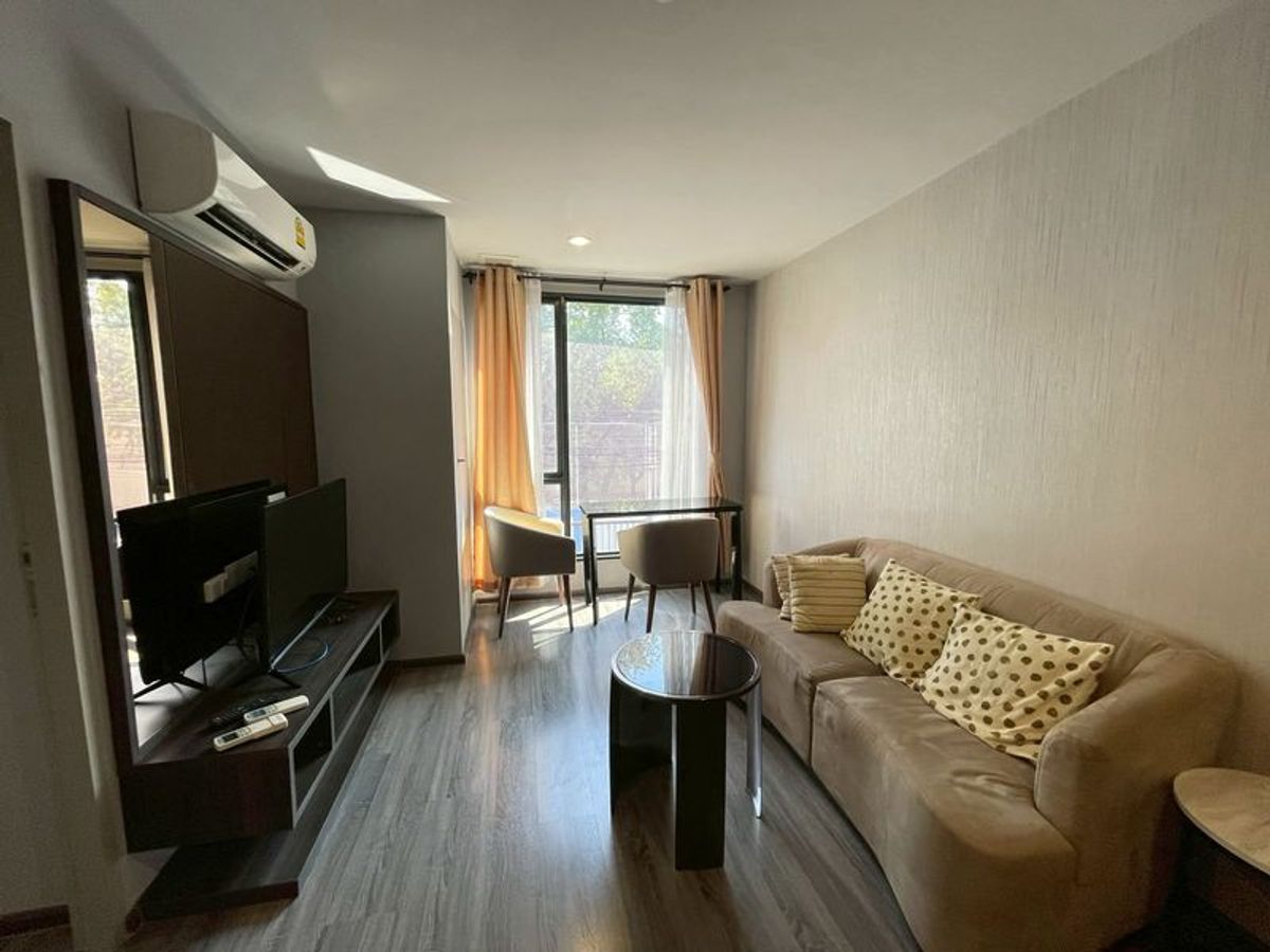 For SaleCondoSukhumvit, Asoke, Thonglor : FQ Condo for sale IDEO Mobi Sukhumvit40 Price 4,500,000 baht [MKS250927]
