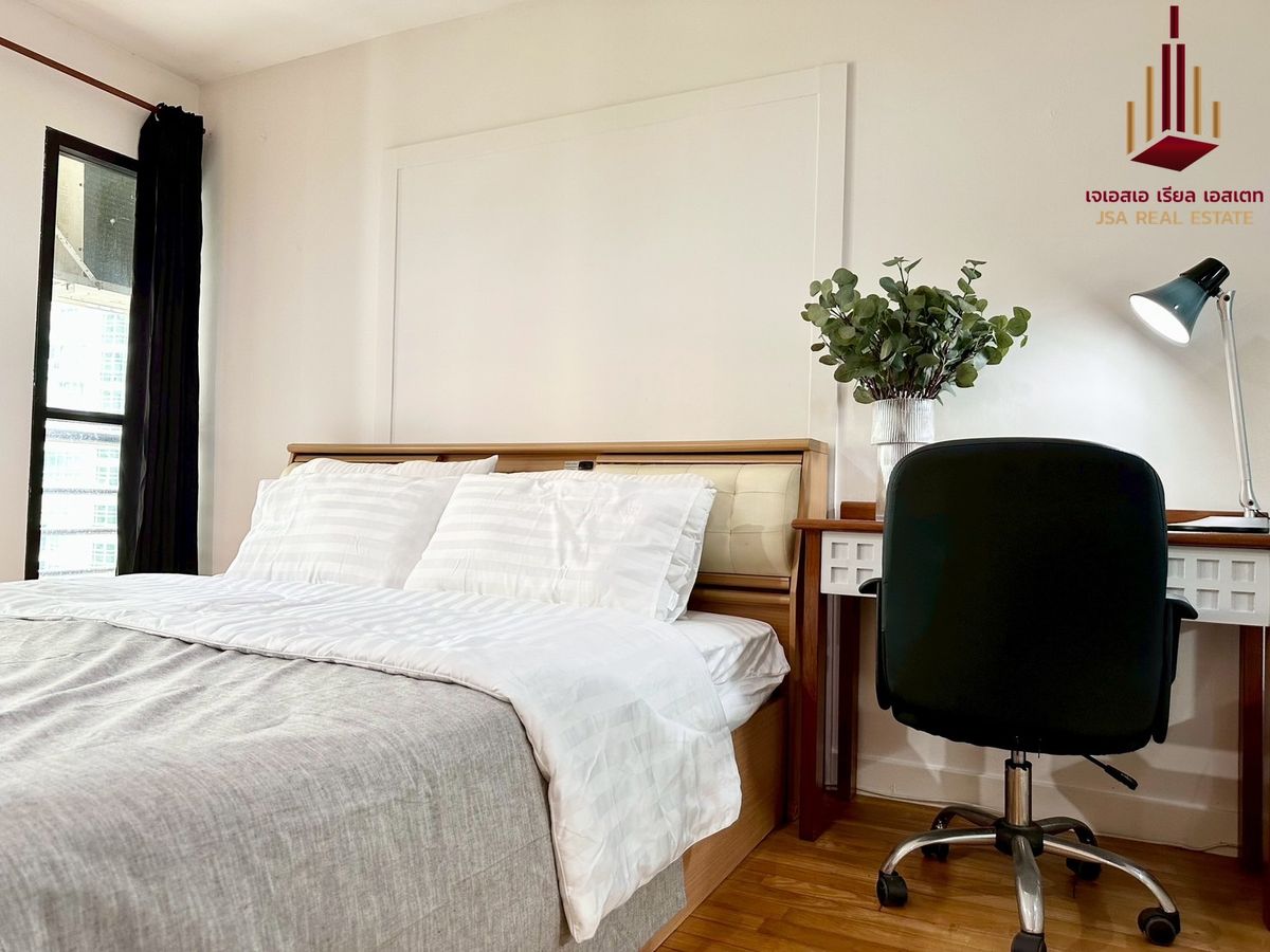 ให้เช่าคอนโดวิทยุ ชิดลม หลังสวน : ✨ For Rent: The Grand Condo ✨ 💰 Only 16,000 THB/month