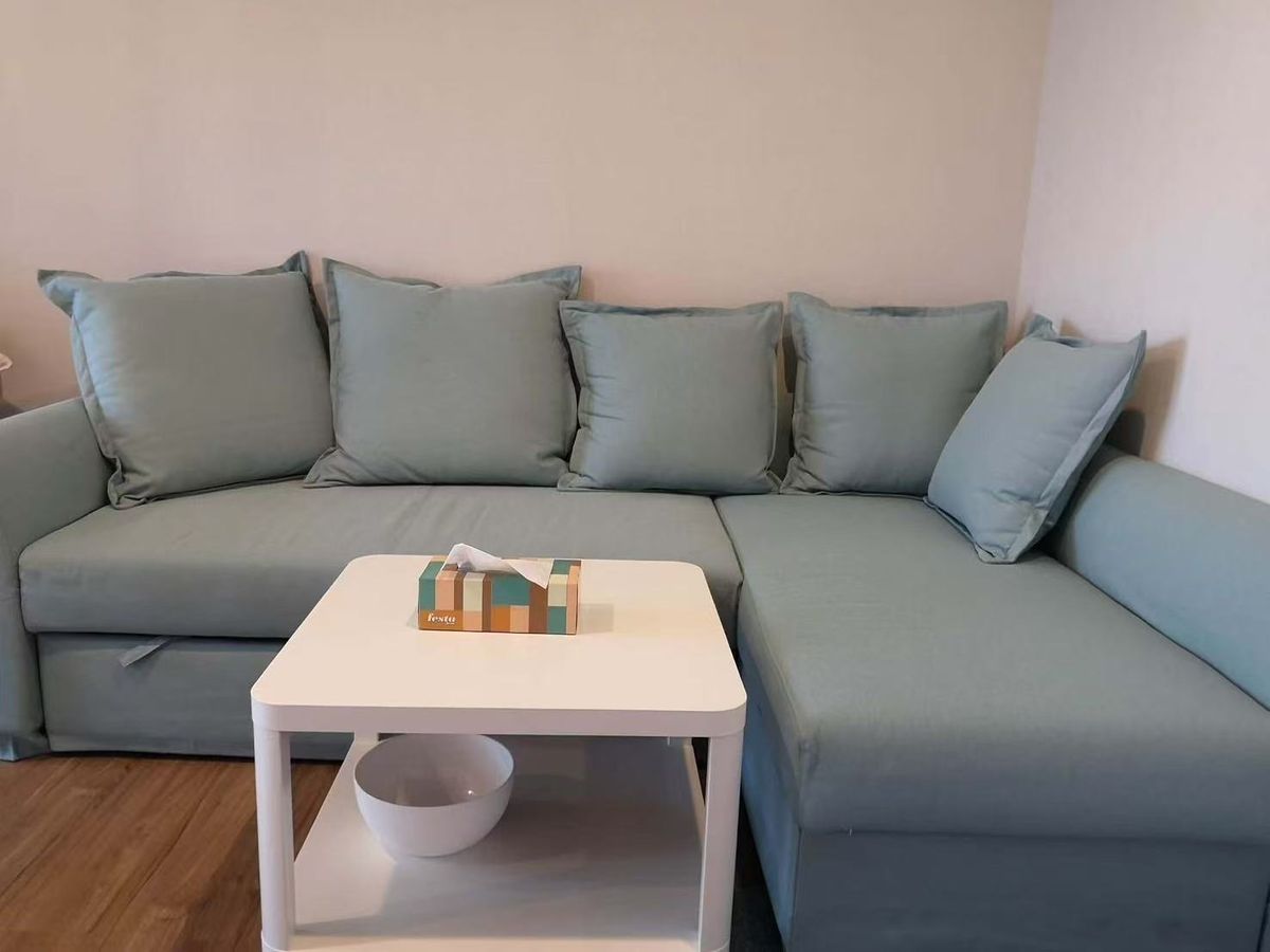 For RentCondoPinklao, Charansanitwong : The Tree Rio Bang-Aor Station condo, rent for only 11,000 thb!