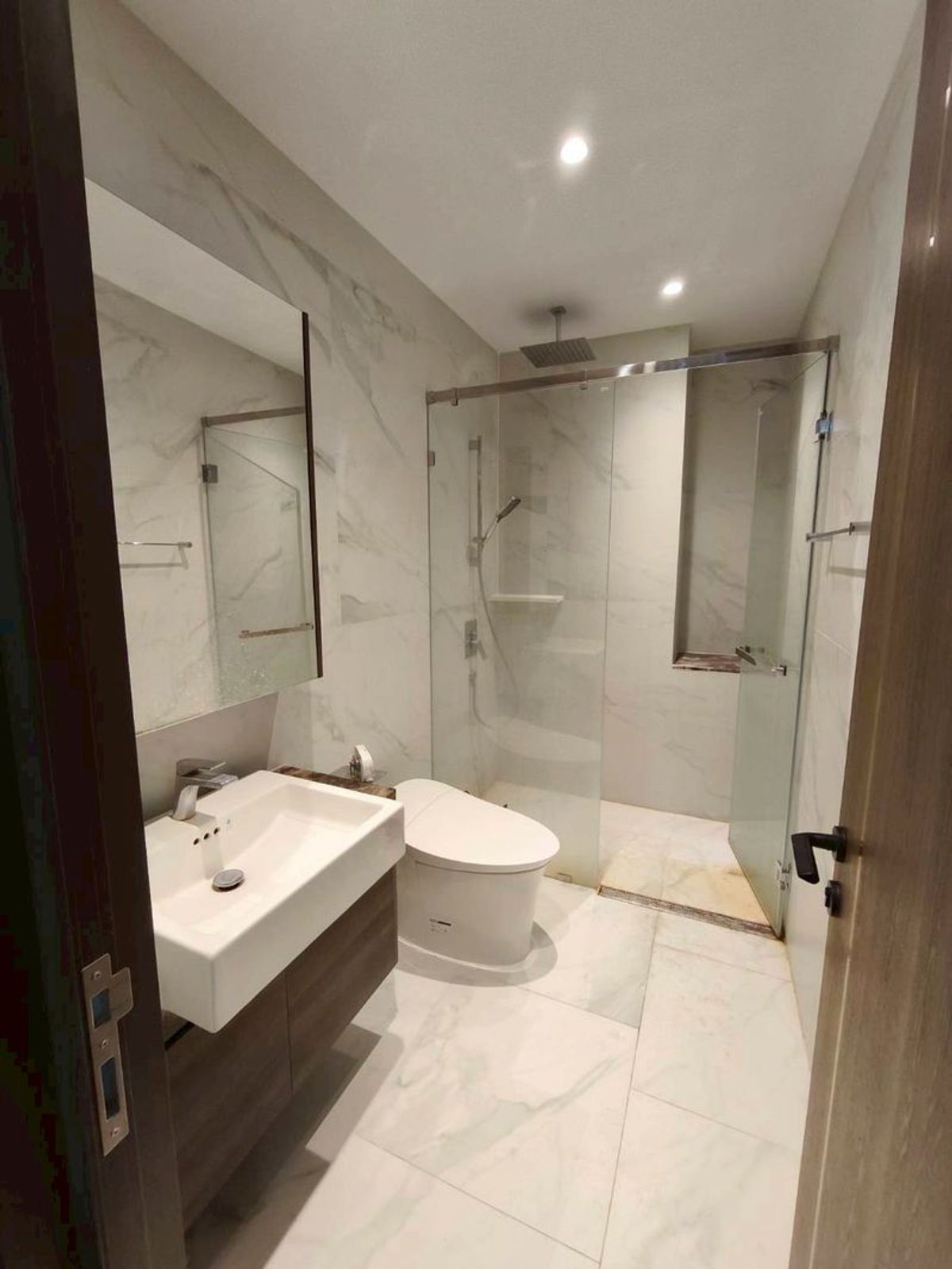 For RentCondoSathorn, Narathiwat : For Rent Supalai Icon Sathorn (New Room)  Unit 63/33