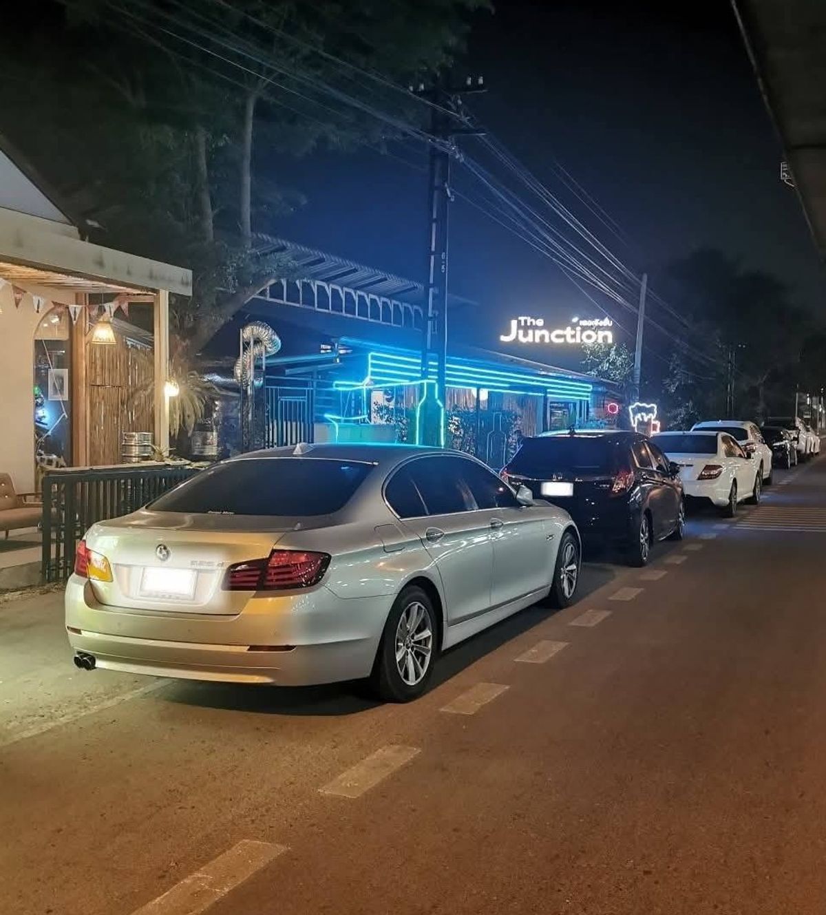 เซ้งร้านค้า/ตลาดนัดปิ่นเกล้า จรัญสนิทวงศ์ : เซ้งบาร์เบียร์-ร้านอาหาร ตลิ่งชัน จอดรถง่าย เดินทางสะดวก พร้อมระบบและอุปกรณ์