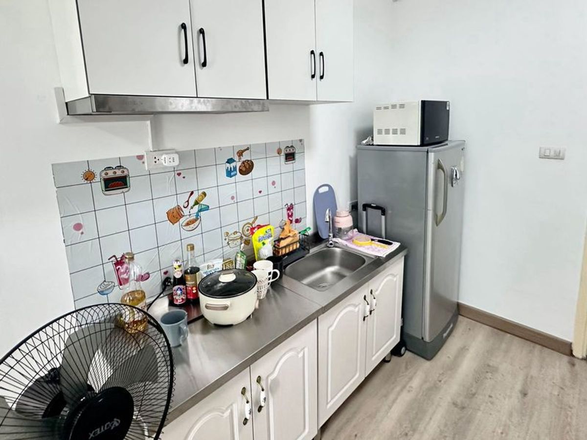 ขายคอนโดพระราม 9 เพชรบุรีตัดใหม่ RCA : FQ ขายคอนโด A Space Asoke ราคา 3,490,000 บาท [MKs250921]