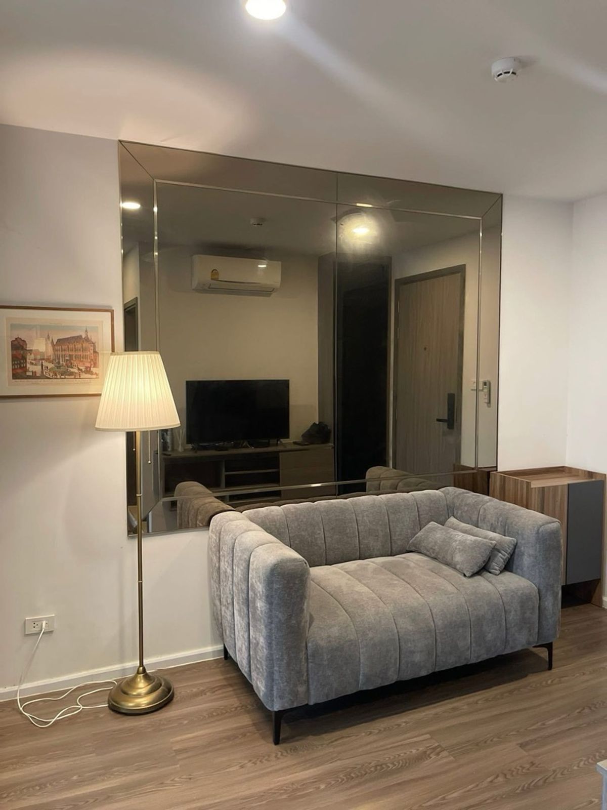 ให้เช่าคอนโดรัชดา ห้วยขวาง : For Rent The Origin รัชดา-ลาดพร้าว 16,000/Month 0956568924 kook