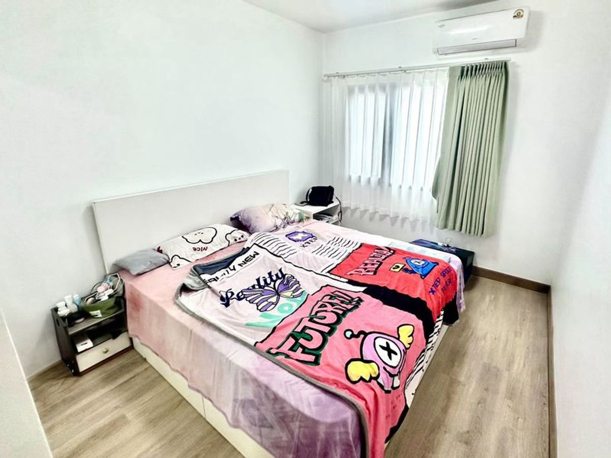 ขายคอนโดพระราม 9 เพชรบุรีตัดใหม่ RCA : FQ ขายคอนโด A Space Asoke ราคา 3,490,000 บาท [MKs250921]