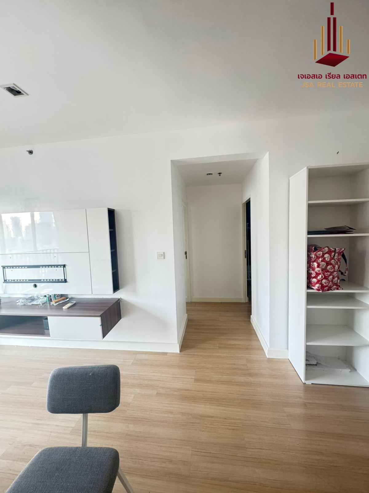 ให้เช่าคอนโดสาทร นราธิวาส : ✨ For Rent: The Seed Mingle Condo ✨  💰 Only 35,000 THB/month