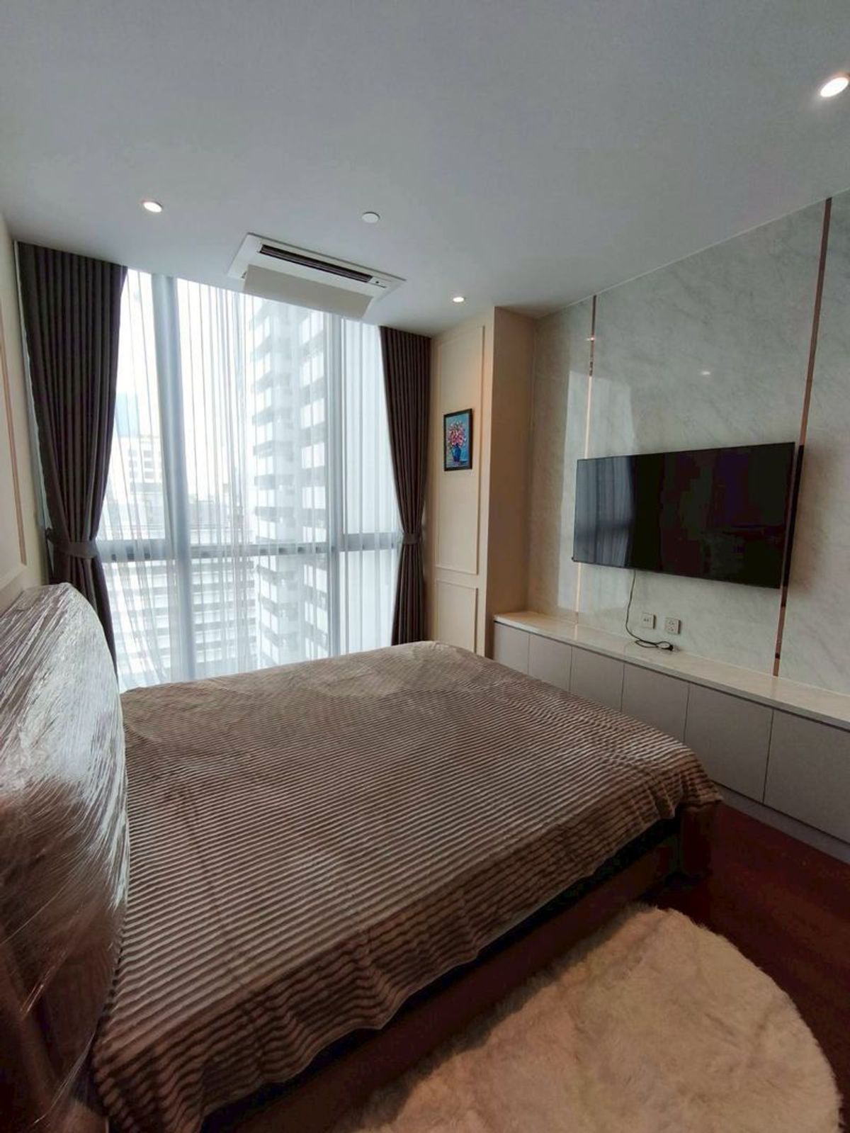 For RentCondoSathorn, Narathiwat : For Rent Supalai Icon Sathorn (New Room)  Unit 63/33