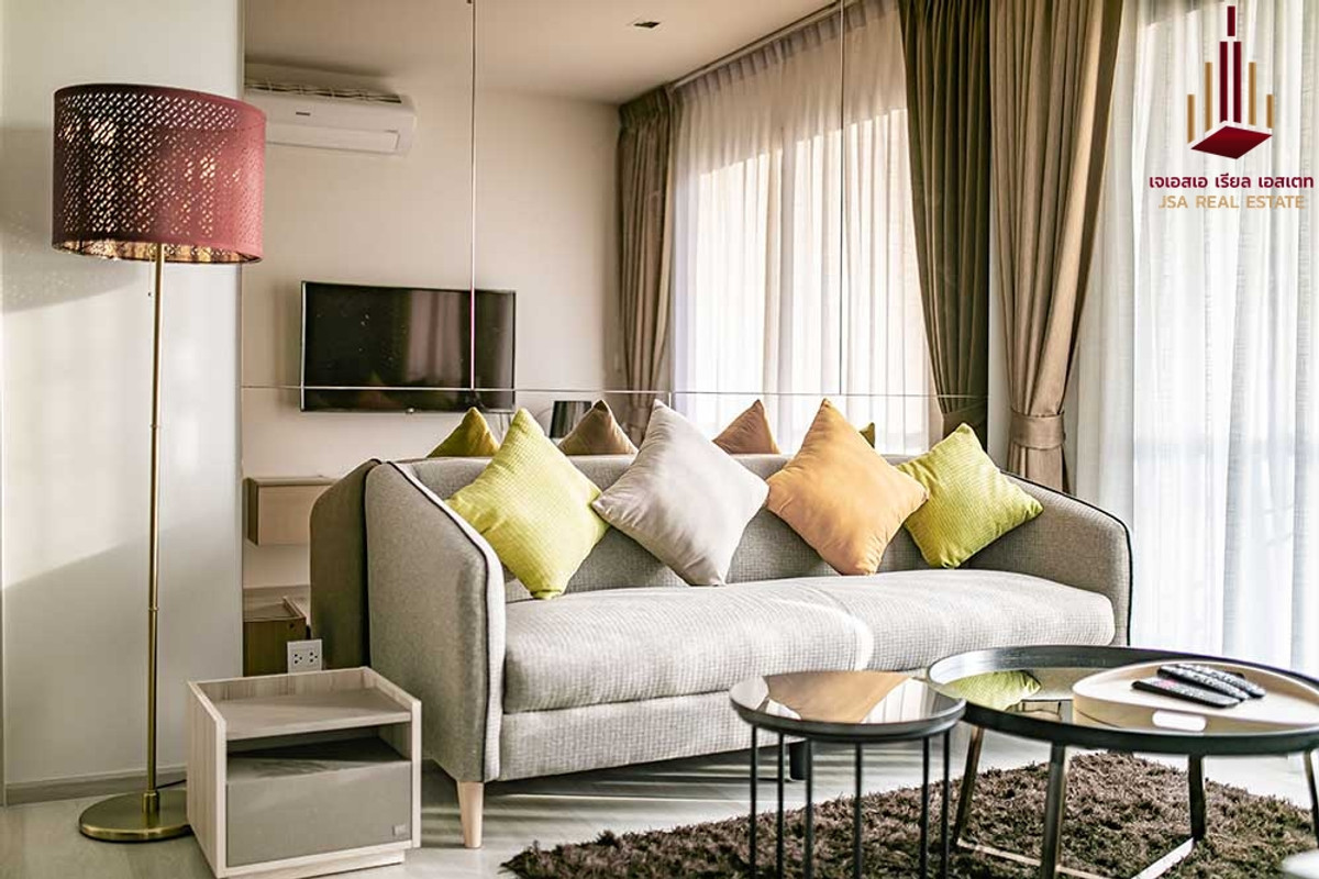 For RentCondoWitthayu, Chidlom, Langsuan, Ploenchit : ✨ For Rent: Life One Wireless Condo ✨ 💰 ONLY 22,000 THB/Month