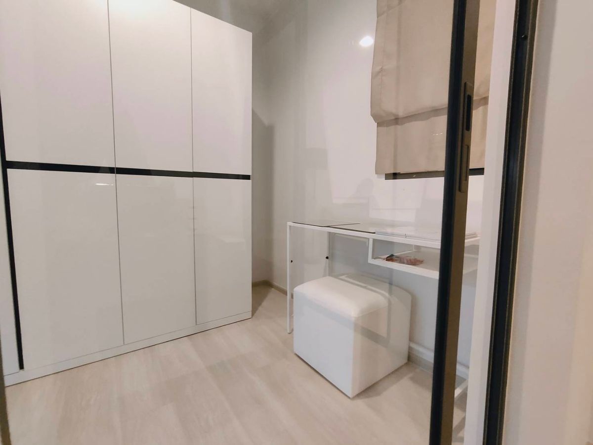 ให้เช่าคอนโดวิทยุ ชิดลม หลังสวน : ✨ For Rent: Life One Wireless✨ 💰 Only 22,000 THB/month